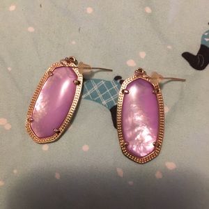 Kendra Scott Earrings